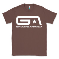 Chestnut groove armada Classic Tee - linhVisuals