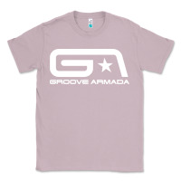 Lilac groove armada Classic Tee - linhVisuals