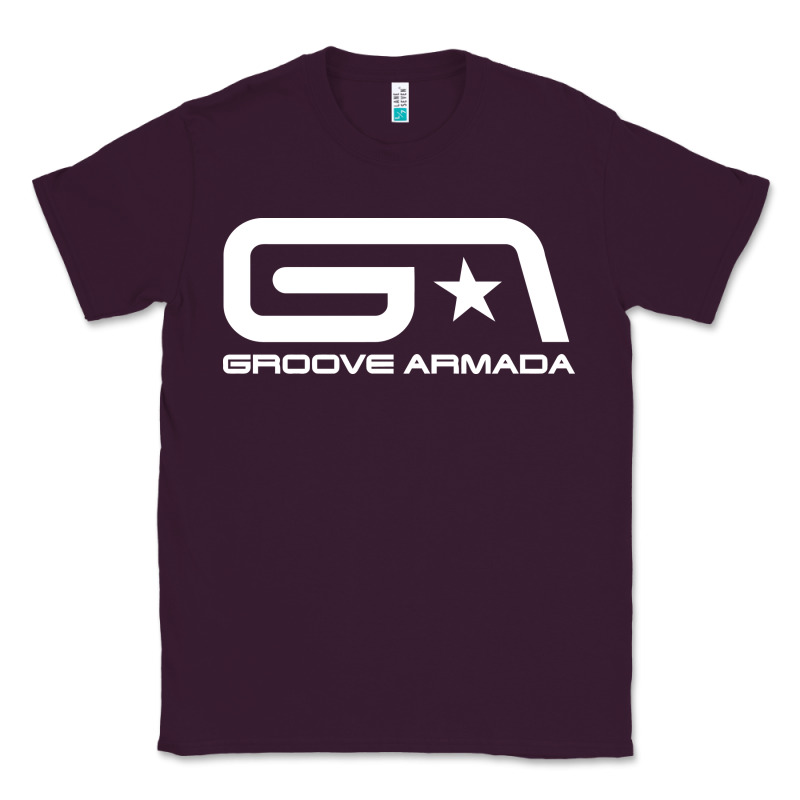 Groove Armada Classic Tee by linhVisuals | Teevron