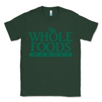 Whole Foods Market Classic Tee | Teevron