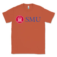 Copper The southern methodist university Classic Tee - linhVisuals