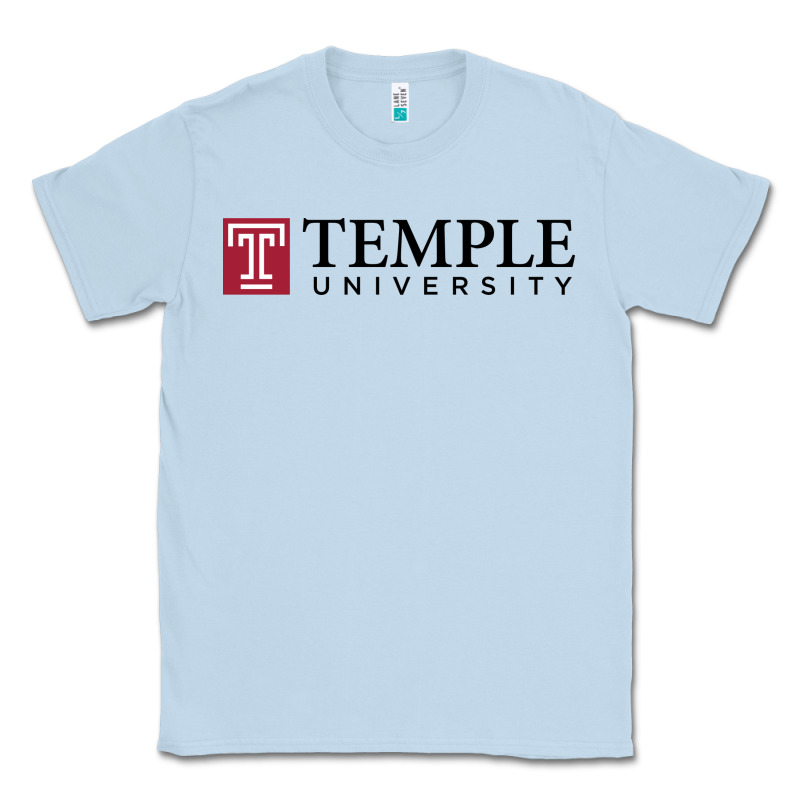 The Temple University Classic Tee by linhVisuals | Teevron