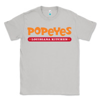 Moon Dust popeyes louisiana kitchen Classic Tee - linhVisuals