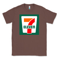 Chestnut eleven Classic Tee - linhVisuals