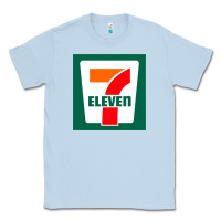 Eleven Classic Tee | Teevron