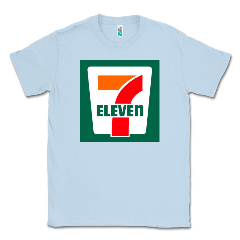 Eleven Classic Tee by linhVisuals | Teevron