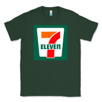 Sports Green eleven Classic Tee - linhVisuals