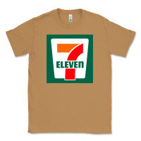 Toasted Coconut eleven Classic Tee - linhVisuals