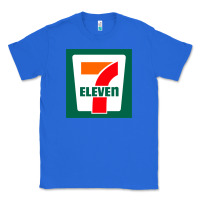True Royal eleven Classic Tee - linhVisuals
