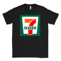 Black eleven Classic Tee - linhVisuals