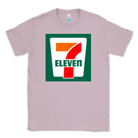 Lilac eleven Classic Tee - linhVisuals