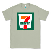 Matcha eleven Classic Tee - linhVisuals
