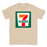 Mushroom eleven Classic Tee - linhVisuals