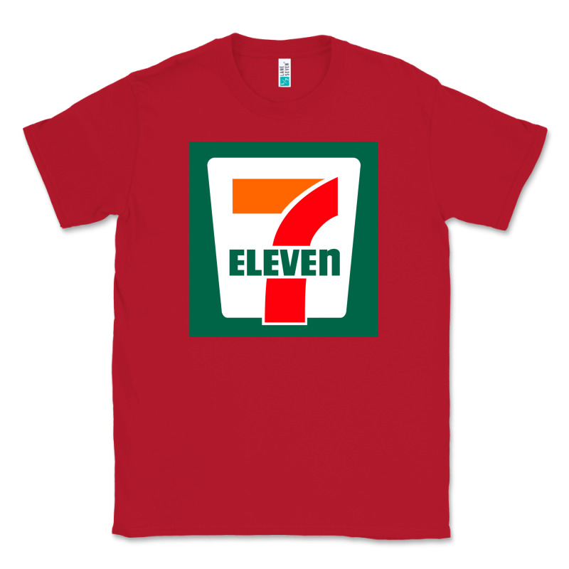 Eleven Classic Tee by linhVisuals | Teevron