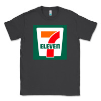 Smoke eleven Classic Tee - linhVisuals