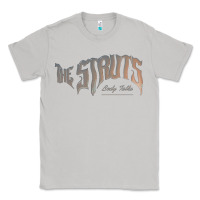 Moon Dust new the struts-body talk Classic Tee - linhVisuals