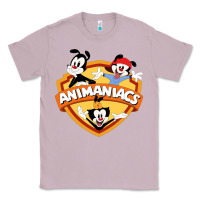 Animaniacs Funny Cats Cartoon Classic Tee | Teevron
