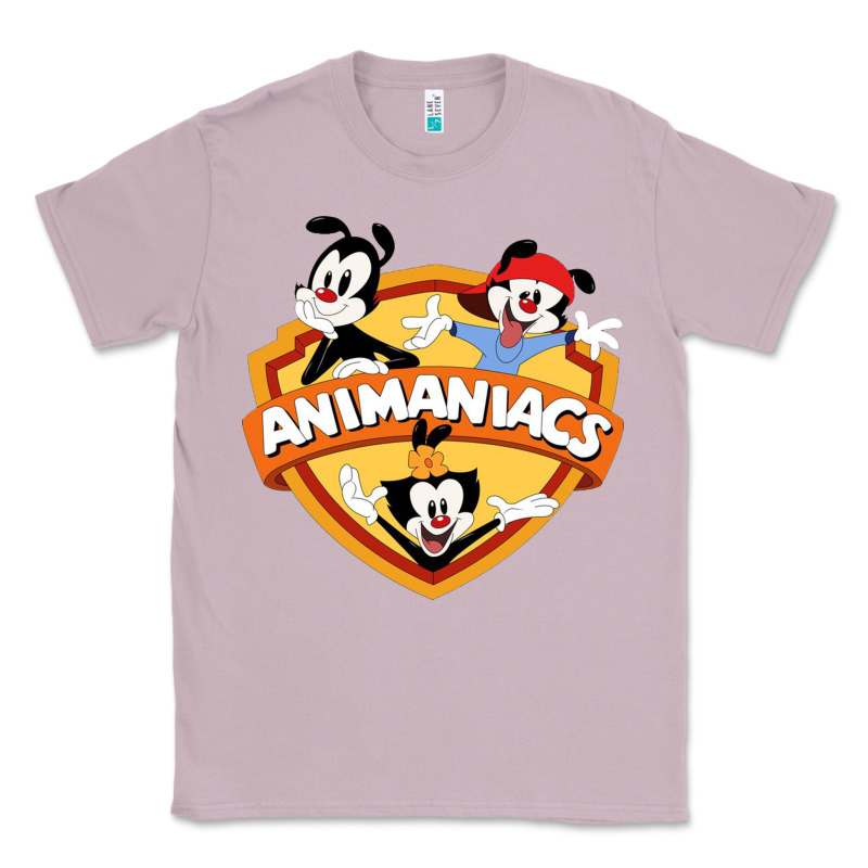 Animaniacs Funny Cats Cartoon Classic Tee by linhVisuals | Teevron