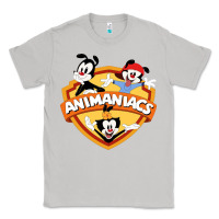 Moon Dust animaniacs funny cats cartoon Classic Tee - linhVisuals