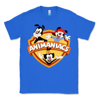 True Royal animaniacs funny cats cartoon Classic Tee - linhVisuals
