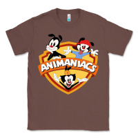 Chestnut animaniacs funny cats cartoon Classic Tee - linhVisuals