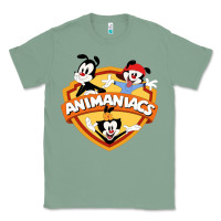 Sage animaniacs funny cats cartoon Classic Tee - linhVisuals