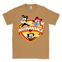 Toasted Coconut animaniacs funny cats cartoon Classic Tee - linhVisuals