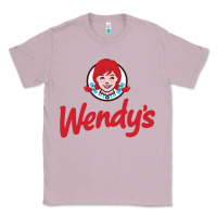 Lilac Wendy's Classic Tee - linhVisuals