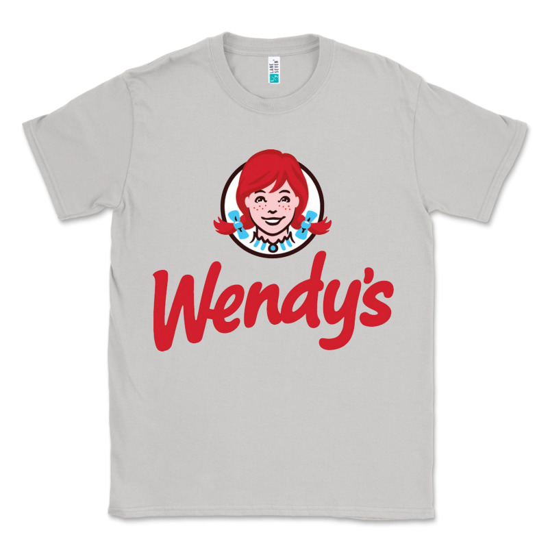 Wendy's Classic Tee by linhVisuals | Teevron