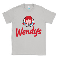 Moon Dust Wendy's Classic Tee - linhVisuals
