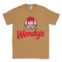 Toasted Coconut Wendy's Classic Tee - linhVisuals