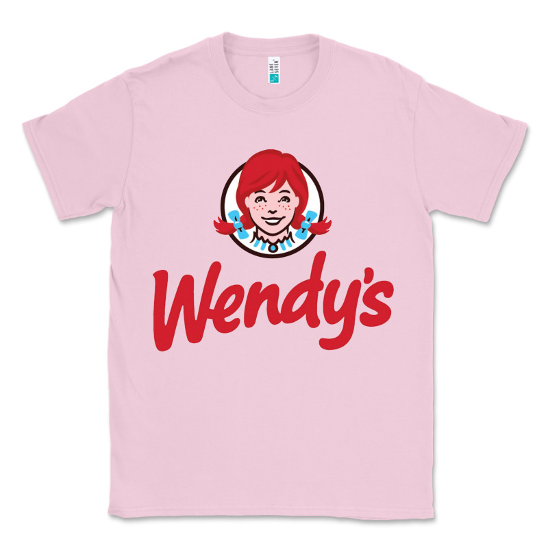 Wendy's Classic Tee by linhVisuals | Teevron