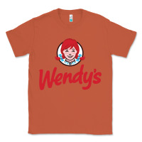 Copper Wendy's Classic Tee - linhVisuals