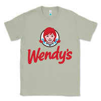 Matcha Wendy's Classic Tee - linhVisuals