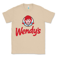 Mushroom Wendy's Classic Tee - linhVisuals