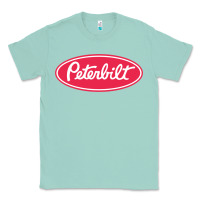 Peterbilt Classic Tee | Teevron