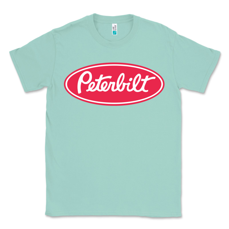 Peterbilt Classic Tee by linhVisuals | Teevron