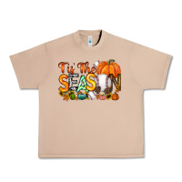Burro tis the season baseball Urban Heavy Tee - RacoonDesign