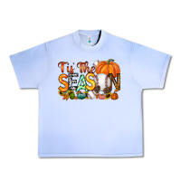 Grape Ice tis the season baseball Urban Heavy Tee - RacoonDesign