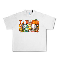 Lunar Rock tis the season baseball Urban Heavy Tee - RacoonDesign