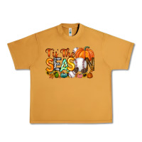 Peanut Butter tis the season baseball Urban Heavy Tee - RacoonDesign