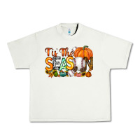 Pistachio tis the season baseball Urban Heavy Tee - RacoonDesign