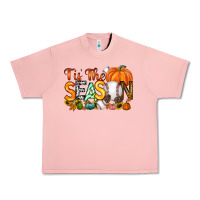 Salmon tis the season baseball Urban Heavy Tee - RacoonDesign