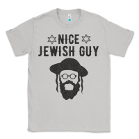 Moon Dust nice jewish guy funny gifts for hanukkah Classic Tee - linhVisuals