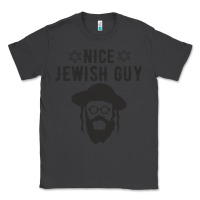 Smoke nice jewish guy funny gifts for hanukkah Classic Tee - linhVisuals