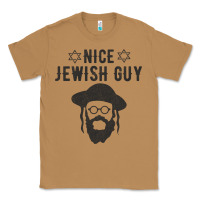 Toasted Coconut nice jewish guy funny gifts for hanukkah Classic Tee - linhVisuals