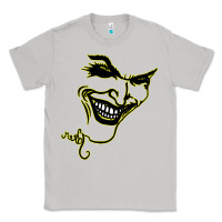 J O K E R Classic Tee | Teevron