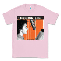 Bubblegum Pink #brenda lee concert 2022 Classic Tee - linhVisuals