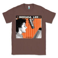 Chestnut #brenda lee concert 2022 Classic Tee - linhVisuals