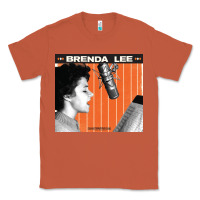 Copper #brenda lee concert 2022 Classic Tee - linhVisuals